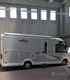 carthago c tourer 142