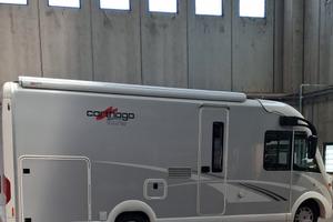 carthago c tourer 142