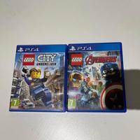 Giochi playstation 4/playstation 5