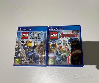 Giochi playstation 4/playstation 5