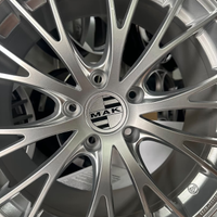 4 CERCHI MAK RENNEN PORSCHE CAYENNE TAYCAN AUDI Q7