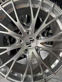 4 CERCHI MAK RENNEN PORSCHE CAYENNE TAYCAN AUDI Q7