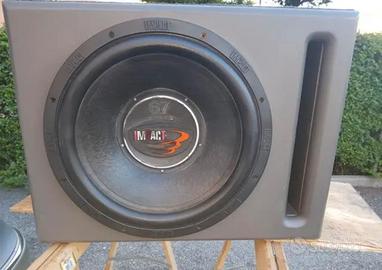 Subwoofer