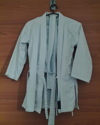 Abito arti marziali bambino