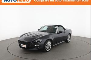 FIAT 124 Spider 1.4 MultiAir Lusso