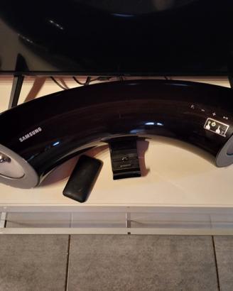 SAMSUNG DUAL DOCKING