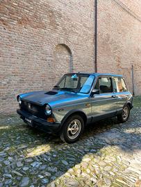 Autobianchi A112 Abarth