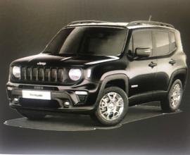 Jeep Renegade 1.6 Mjt 120 CV Business