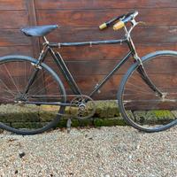 Bici corsa Francese Eroica Alcyon anni 20’