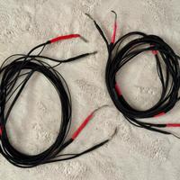 Cavi di potenza Duelund