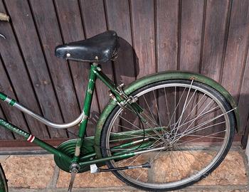 Bicicletta donna GANNA