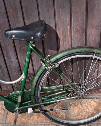 Bicicletta donna GANNA