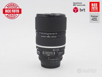 Nikon AF 105 F2 D DC (Nikon)