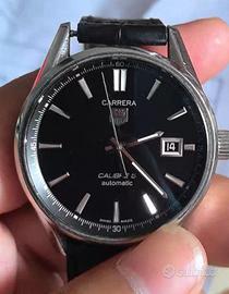 Orologio tag heuer