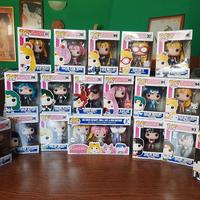 Funko Pop Sailor Moon 