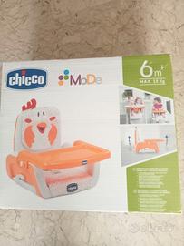 Rialzo sedia pieghevole