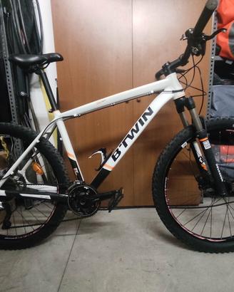 Bicicletta MTB 