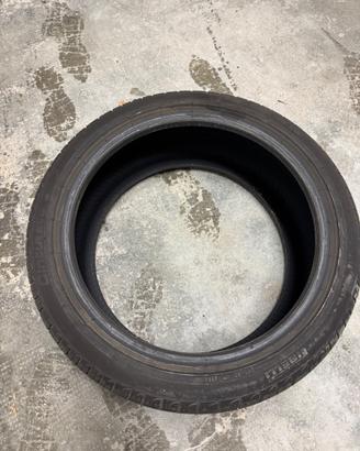 Pneumatici estivi Pirelli Cinturato 215/45 R18 89