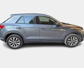 VOLKSWAGEN T-ROC 2.0 TDI SCR Business DSG