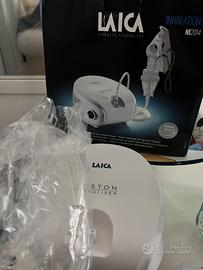 Inalatore per aerosol