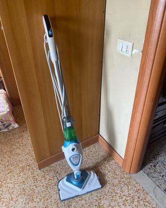 Lavapavimenti a vapore BLACK+DECKER NUOVA