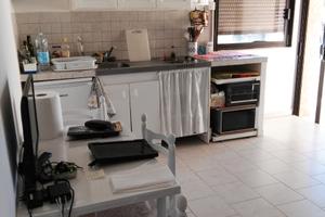 Trilocale + garage in Corsica a 50mt dal mare