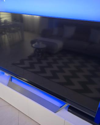 Smart TV Xiaomi Mi TV Q1 75 pollici QLED 4K UHD