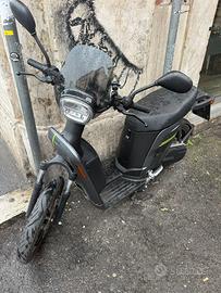 Askoll es3 evo 28
