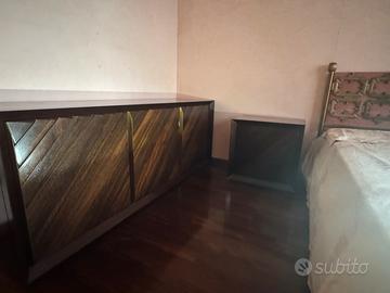 Mobili Camera Completa Luciano Frigerio Cantù