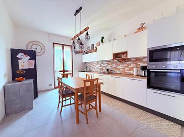 3 LOCALI A TRESCORE BALNEARIO