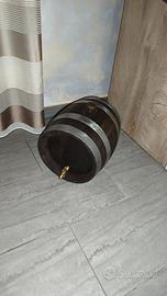 botte in legno