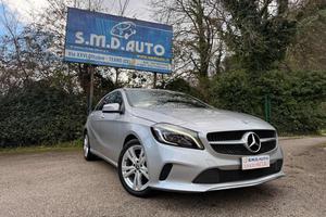 MERCEDES-BENZ A 180 d Executive