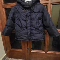 piumino MICROSE GANT  4