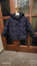 piumino MICROSE GANT  4