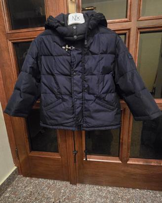 piumino MICROSE GANT  4