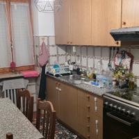 cucina e tavolo