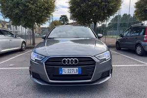 A3 SPB 1.6 TDI 116 CV S tronic Sport