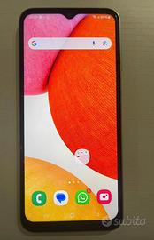 Samsung a14 verde 64 gb con memoria espandibili