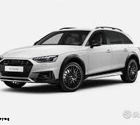 Audi a4 ricambi musata frontale 2020 2021 2022