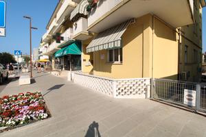 Bilocale a 150 mt dal mare e 500 mt centro