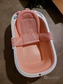 Vaschetta per Bagnetto bimbi