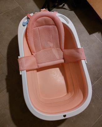 Vaschetta per Bagnetto bimbi