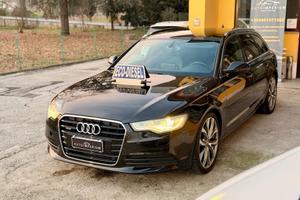 Audi A6 Avant 3.0 TDI 245 CV quattro S tronic Adva
