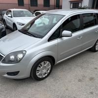 Opel Zafira Tourer 1.6 Turbo EcoM 150CV Elective