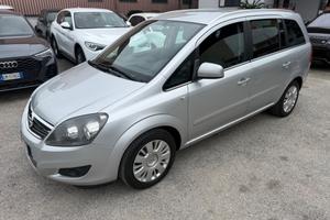 Opel Zafira Tourer 1.6 Turbo EcoM 150CV Elective