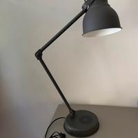Lampada da scrivania