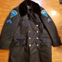 Giaccone Blauer originale americano 