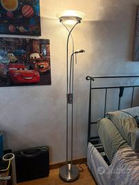 Lampada da terra
