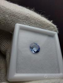 Tanzanite naturale