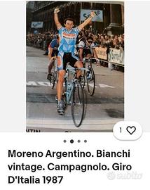 Maglia ciclismo
